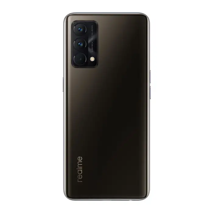 realme GT Master Edition 16,3 cm (6.43&quot;) Doppia SIM Android 11 5G USB tipo-C 8 GB 256 GB 4300 mAh Nero , 139180 , Immagine 2