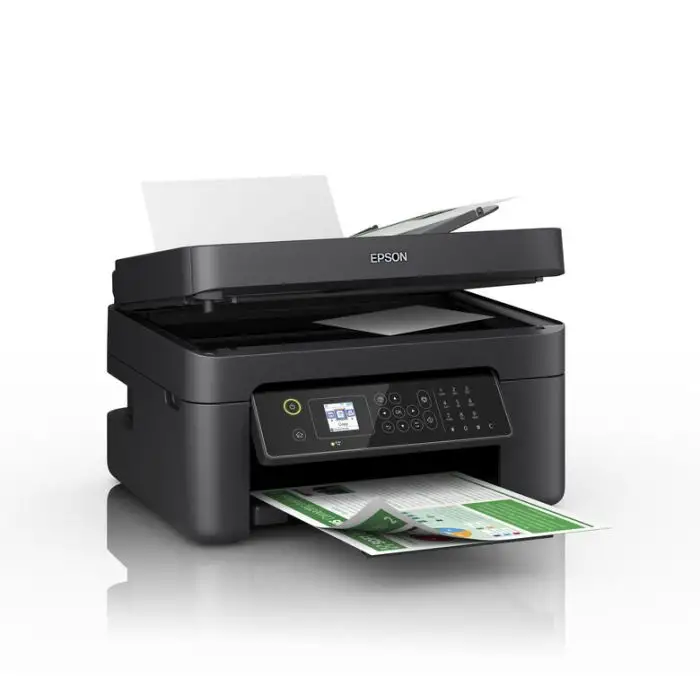 Epson WorkForce WF-2840DWF , 139117 , Immagine 7