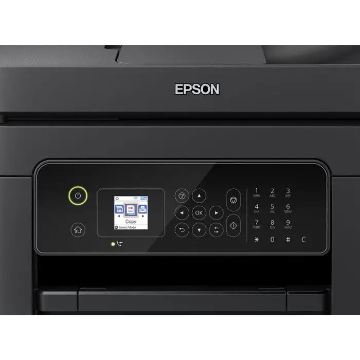 Epson WorkForce WF-2840DWF , 139117 , Immagine 11