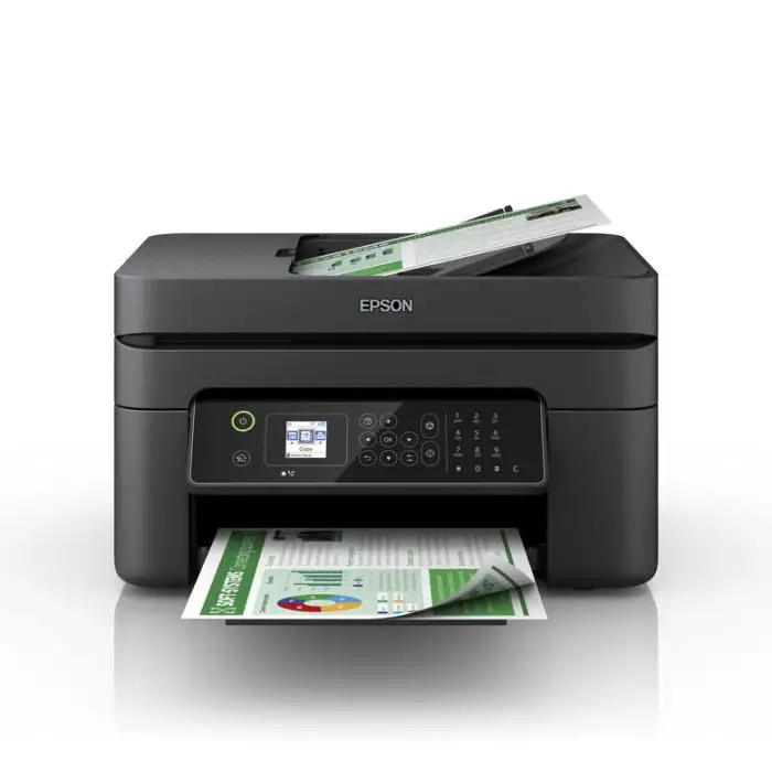 Epson WorkForce WF-2840DWF , 139117 , Immagine 5