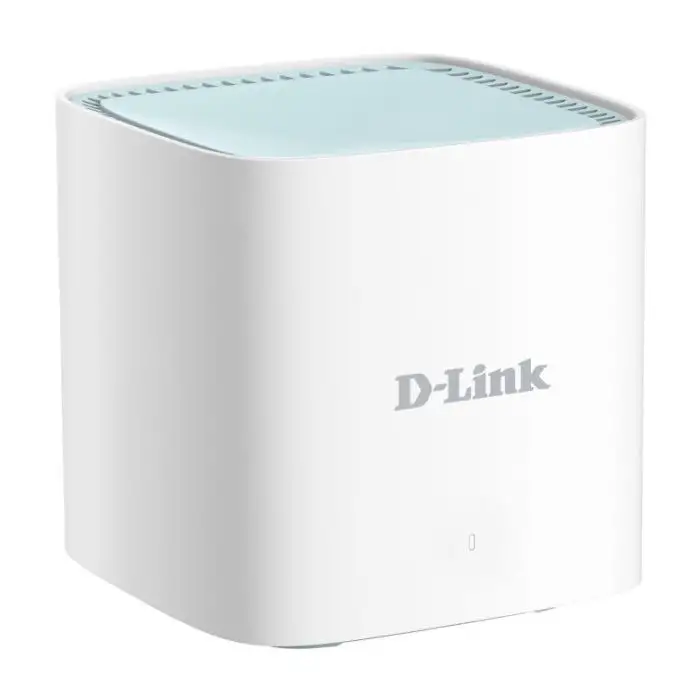 D-Link Eagle Pro AI AX1500 Dual-band (2.4 GHz/5 GHz) Wi-Fi 6 (802.11ax) Bianco 1 Interno , 143013 , Immagine 3