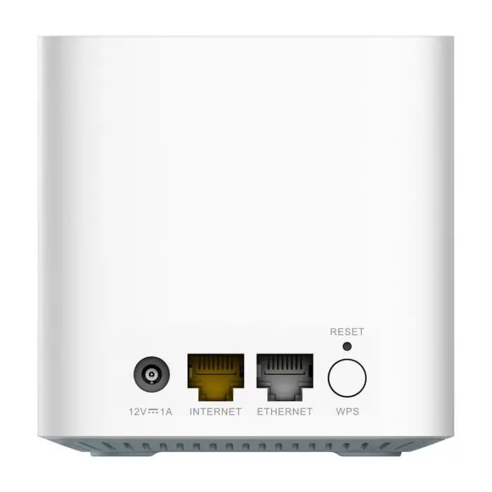 D-Link Eagle Pro AI AX1500 Dual-band (2.4 GHz/5 GHz) Wi-Fi 6 (802.11ax) Bianco 1 Interno , 143013 , Immagine 4