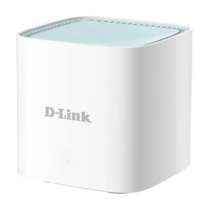 D-Link Eagle Pro AI AX1500 Dual-band (2.4 GHz/5 GHz) Wi-Fi 6 (802.11ax) Bianco 1 Interno , 143013 , Immagine 2
