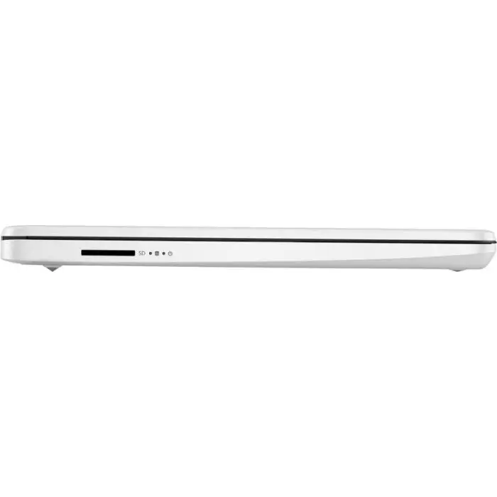 HP 14s-dq0062nl Computer portatile 35,6 cm (14&quot;) HD Intel® Celeron® 4 GB DDR4-SDRAM 128 GB SSD Wi-Fi 5 (802.11ac) Windows 11 Home in S mode Bianco , 139326 , Immagine 6