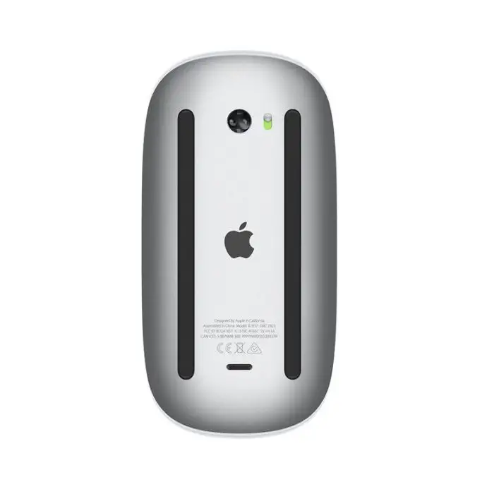 Apple Magic mouse Ambidestro Bluetooth , 138907 , Immagine 3