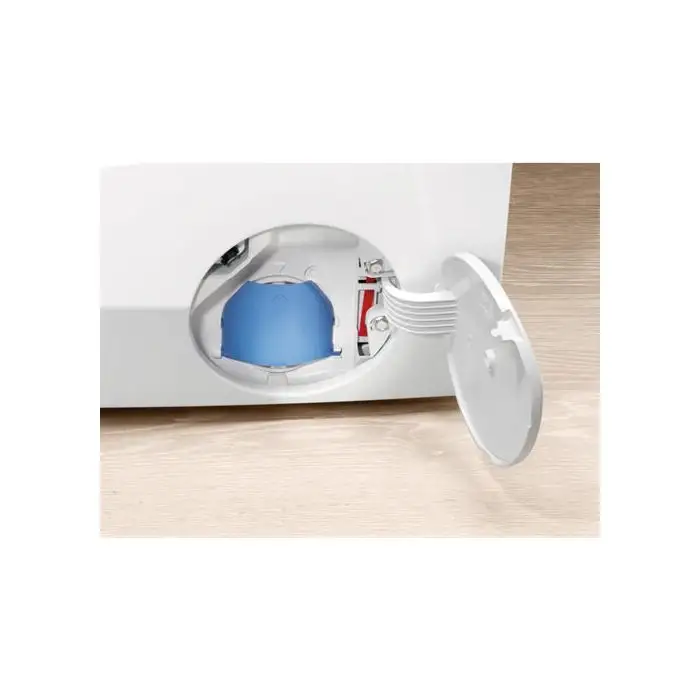 Electrolux EW7F394BQ lavatrice Caricamento frontale 9 kg 1351 Giri/min A Bianco , 138450 , Immagine 5