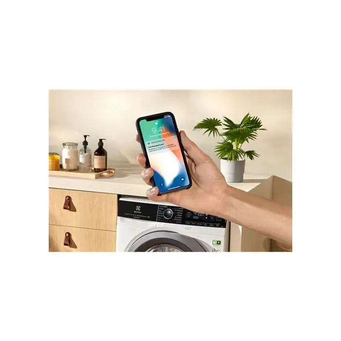 Electrolux EW7F394BQ lavatrice Caricamento frontale 9 kg 1351 Giri/min A Bianco , 138450 , Immagine 10