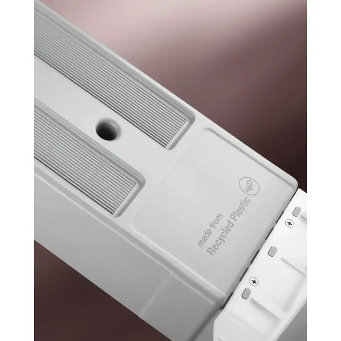 Electrolux EW9HE83S3 asciugatrice Libera installazione Caricamento frontale 8 kg A+++ Bianco , 138003 , Immagine 11