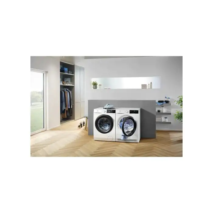 Electrolux EW9HE83S3 asciugatrice Libera installazione Caricamento frontale 8 kg A+++ Bianco , 138003 , Immagine 6