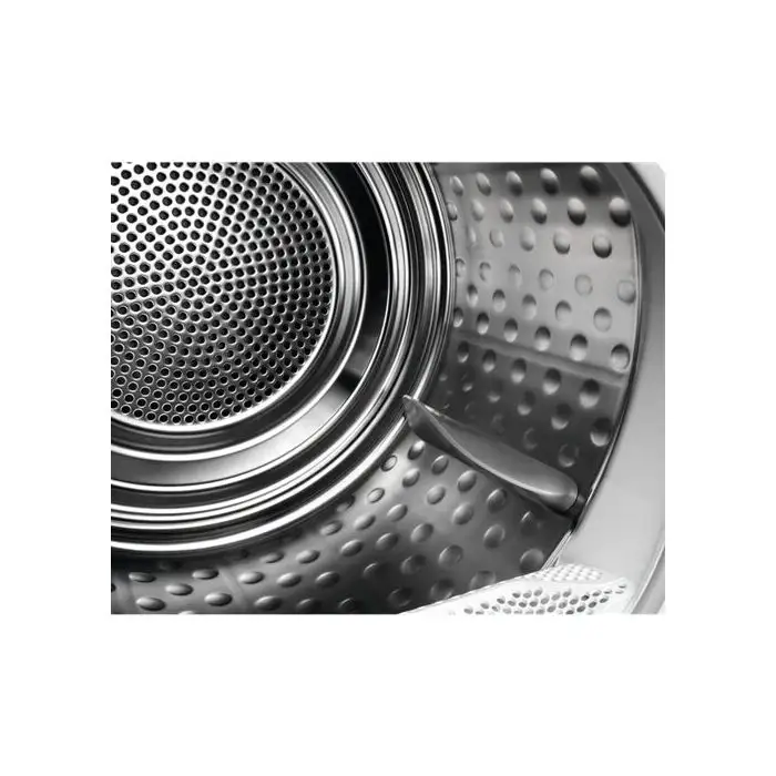 Electrolux EW9HE83S3 asciugatrice Libera installazione Caricamento frontale 8 kg A+++ Bianco , 138003 , Immagine 7