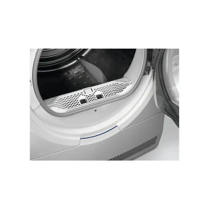 Electrolux EW9HE83S3 asciugatrice Libera installazione Caricamento frontale 8 kg A+++ Bianco , 138003 , Immagine 9