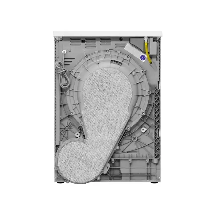 Electrolux EW9HE83S3 asciugatrice Libera installazione Caricamento frontale 8 kg A+++ Bianco , 138003 , Immagine 12