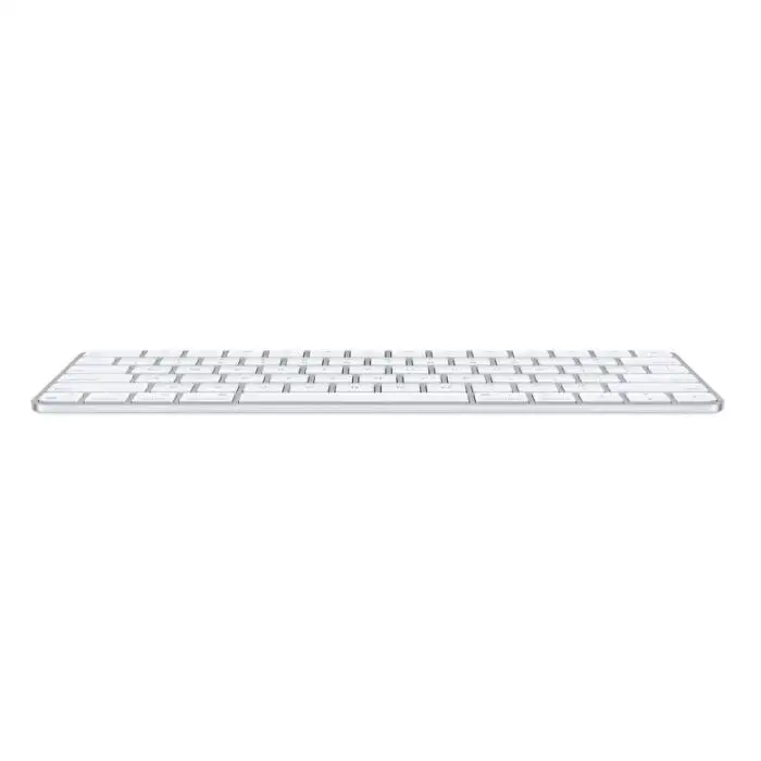 Apple Magic tastiera USB + Bluetooth Italiano Alluminio, Bianco , 140336 , Immagine 2