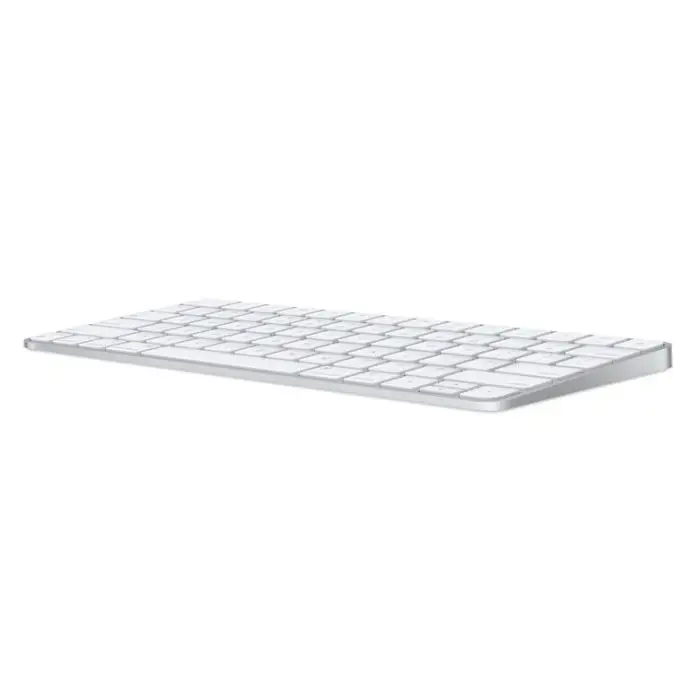 Apple Magic tastiera USB + Bluetooth Italiano Alluminio, Bianco , 140336 , Immagine 4