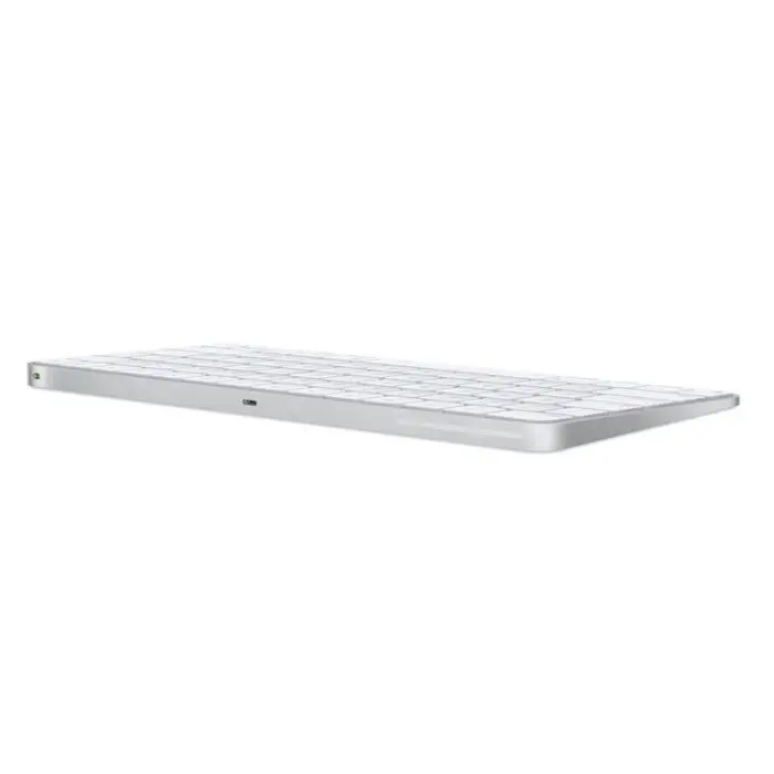 Apple Magic tastiera USB + Bluetooth Italiano Alluminio, Bianco , 140336 , Immagine 3