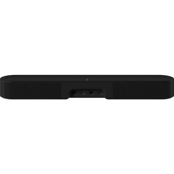 Sonos Soundbar Beam (Gen 2) Nero DolbyAtmos Wi-Fi AirPlay 2 Multiroom Comandi Vocali , 138793 , Immagine 4