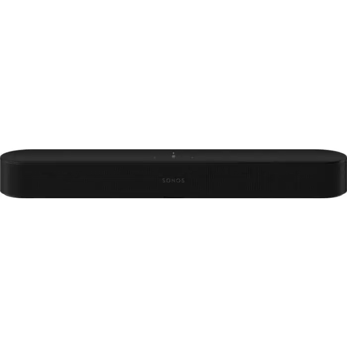 Sonos Soundbar Beam (Gen 2) Nero DolbyAtmos Wi-Fi AirPlay 2 Multiroom Comandi Vocali , 138793 , Immagine 3