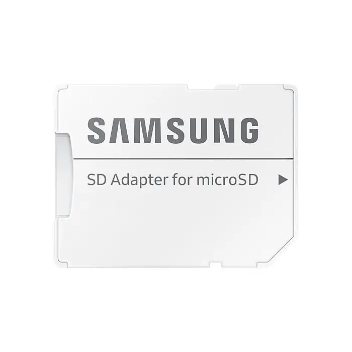 Samsung EVO Plus memoria flash 128 GB MicroSDXC UHS-I Classe 10 , 138386 , Immagine 7