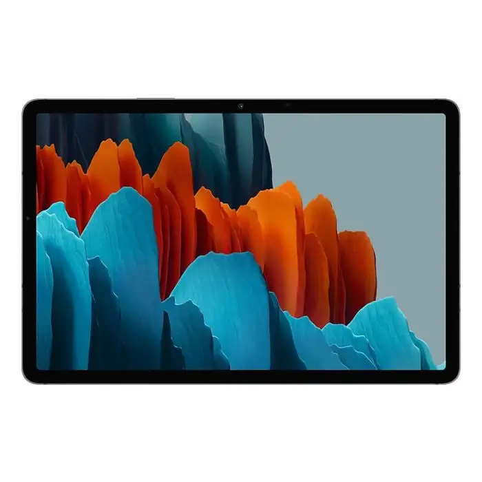 Samsung Galaxy Tab S7 LTE SM-T875NZKAEUE 4G 128 GB 27,9 cm (11&quot;) Qualcomm Snapdragon 6 GB Wi-Fi 6 (802.11ax) Android 11 Nero , 131477 , Immagine 7