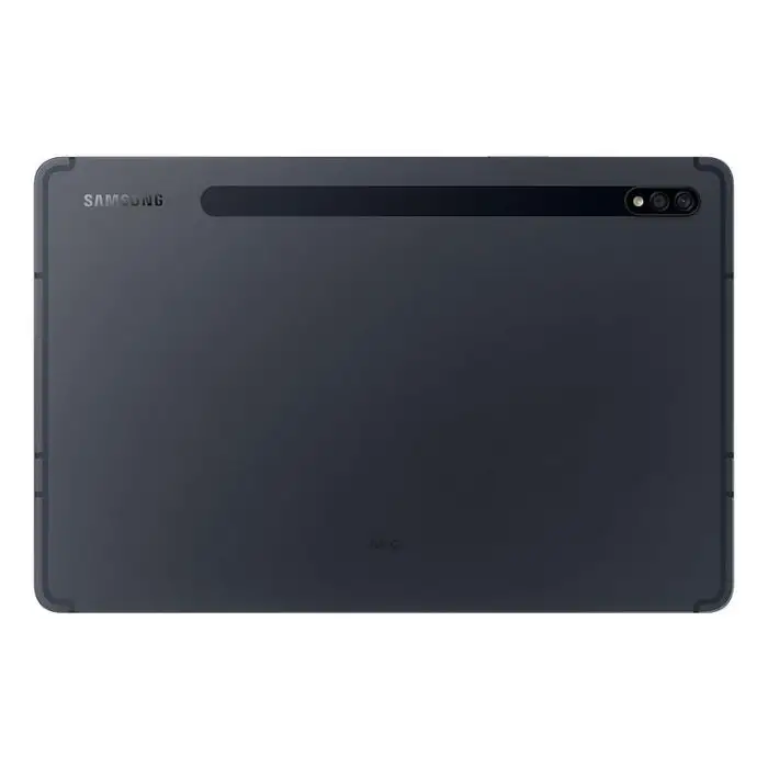 Samsung Galaxy Tab S7 LTE SM-T875NZKAEUE 4G 128 GB 27,9 cm (11&quot;) Qualcomm Snapdragon 6 GB Wi-Fi 6 (802.11ax) Android 11 Nero , 131477 , Immagine 8