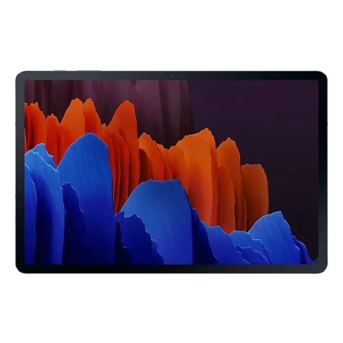 Samsung Galaxy Tab S7+ Wi-Fi SM-T970 128 GB 31,5 cm (12.4&quot;) Qualcomm Snapdragon 6 GB Wi-Fi 6 (802.11ax) Android 11 Nero , 131478 , Immagine 7