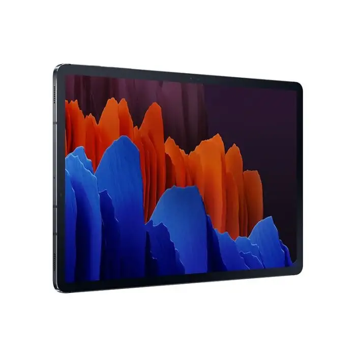 Samsung Galaxy Tab S7+ Wi-Fi SM-T970 128 GB 31,5 cm (12.4&quot;) Qualcomm Snapdragon 6 GB Wi-Fi 6 (802.11ax) Android 11 Nero , 131478 , Immagine 11