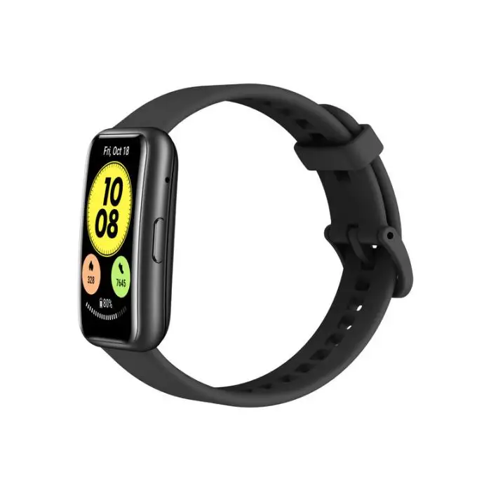 Huawei WATCH Fit 4,17 cm (1.64&quot;) 30 mm AMOLED Grafite GPS (satellitare) , 139778 , Immagine 7