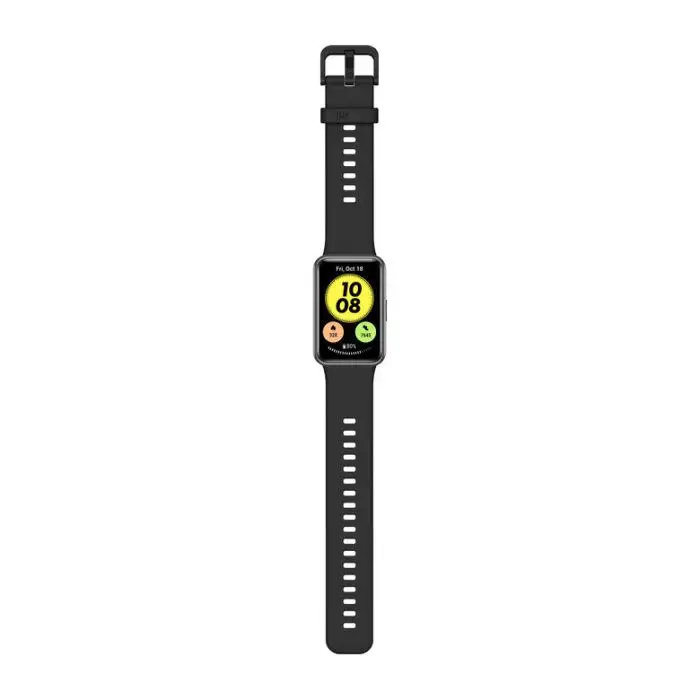 Huawei WATCH Fit 4,17 cm (1.64&quot;) 30 mm AMOLED Grafite GPS (satellitare) , 139778 , Immagine 9