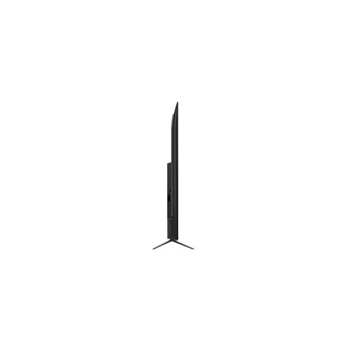 TCL C72 Series 43C725 TV 109,2 cm (43&quot;) 4K Ultra HD Smart TV Wi-Fi Argento , 140157 , Immagine 4