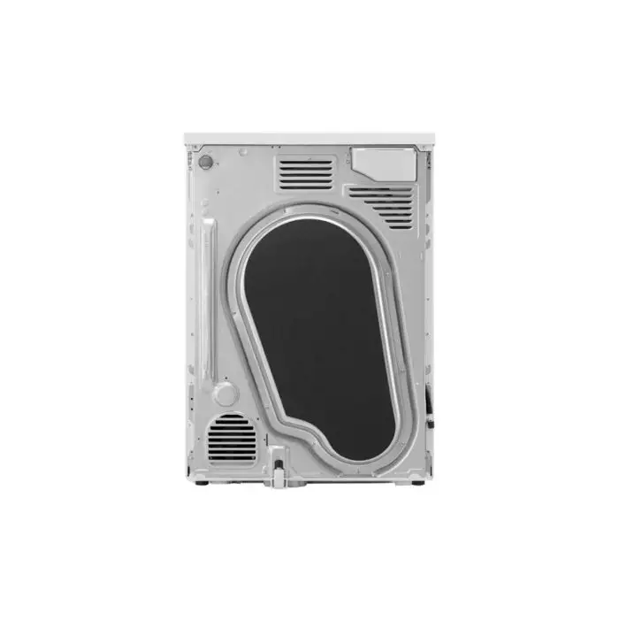 LG RH90V9AVHN asciugatrice Libera installazione Caricamento frontale 9 kg A+++ Bianco , 149390 , Immagine 15
