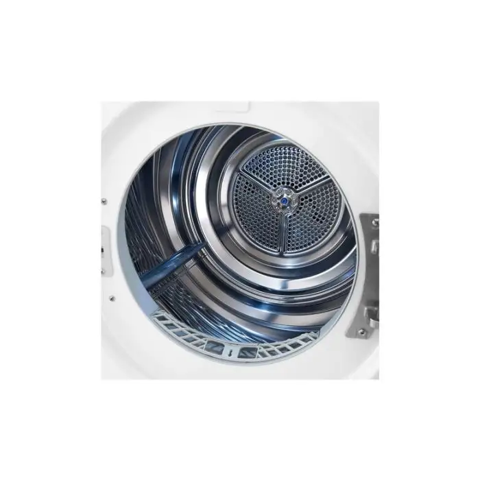 LG RH90V9AVHN asciugatrice Libera installazione Caricamento frontale 9 kg A+++ Bianco , 149390 , Immagine 3