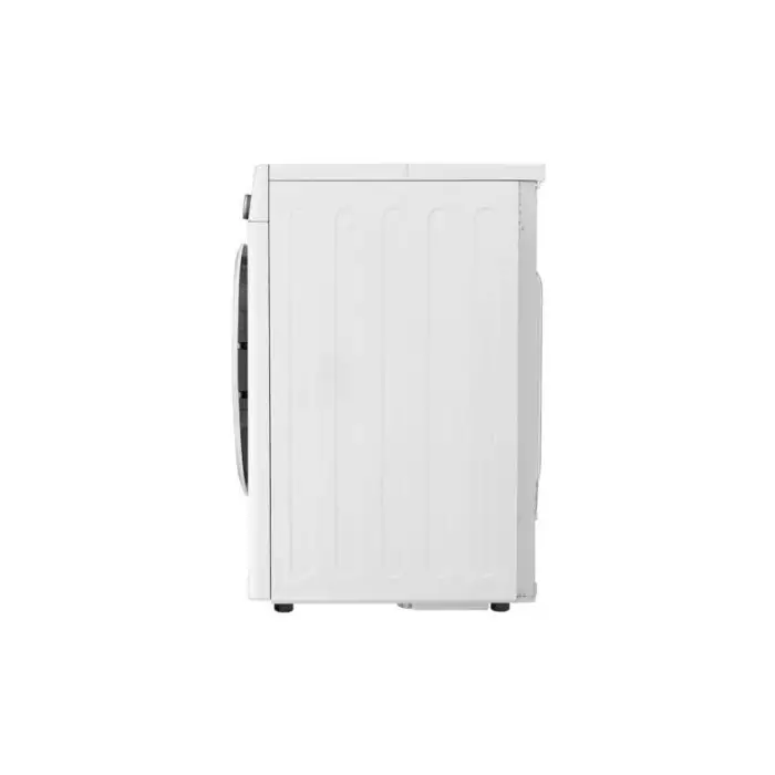 LG RH90V9AVHN asciugatrice Libera installazione Caricamento frontale 9 kg A+++ Bianco , 149390 , Immagine 14