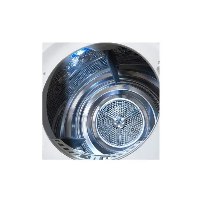 LG RH90V9AVHN asciugatrice Libera installazione Caricamento frontale 9 kg A+++ Bianco , 149390 , Immagine 5