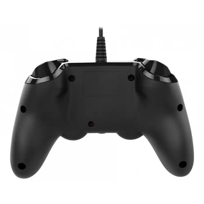 NACON PS4OFCPADRED periferica di gioco Rosso USB Gamepad Analogico/Digitale PC, PlayStation 4 , 121653 , Immagine 3
