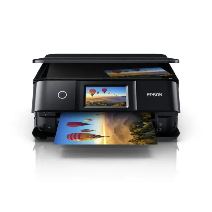 Epson Expression Photo XP-8700 , 139114 , Immagine 2