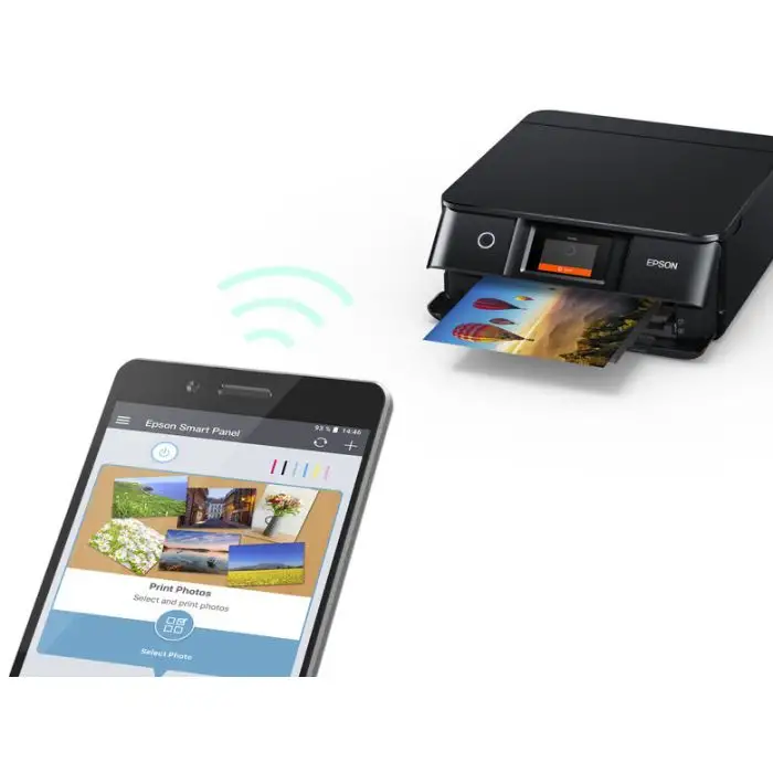 Epson Expression Photo XP-8700 , 139114 , Immagine 17