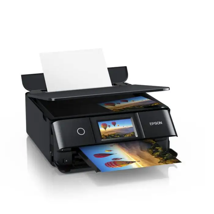 Epson Expression Photo XP-8700 , 139114 , Immagine 9