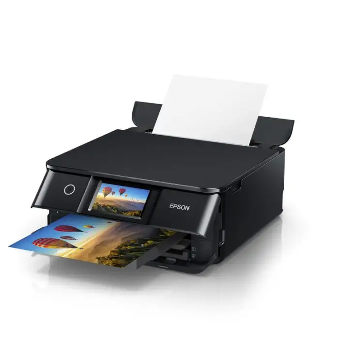 Epson Expression Photo XP-8700 , 139114 , Immagine 12