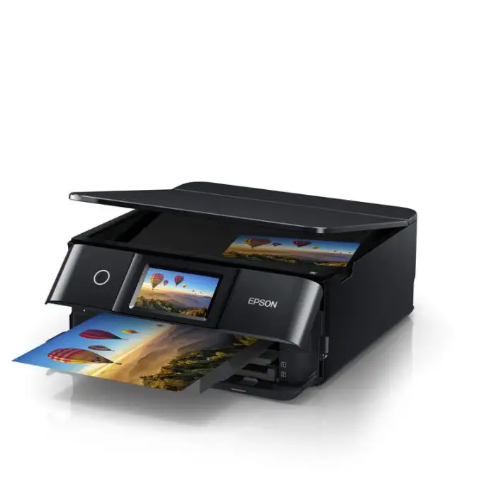 Epson Expression Photo XP-8700 , 139114 , Immagine 13
