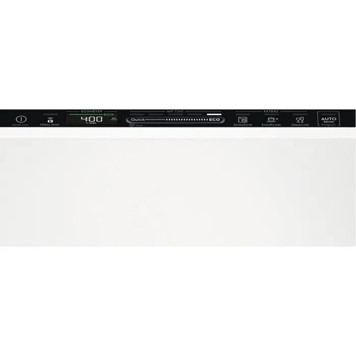 Electrolux EEZ69410W Lavastoviglie a Scomparsa totale 15 Coperti C , 147485 , Immagine 2
