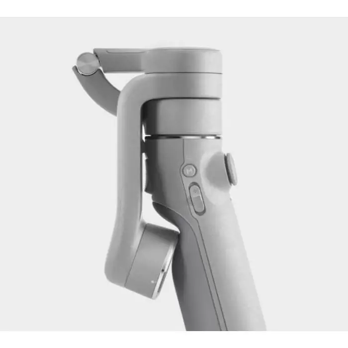DJI OM 5 Stabilizzatore per fotocamera per smartphone Grigio , 139352 , Immagine 7