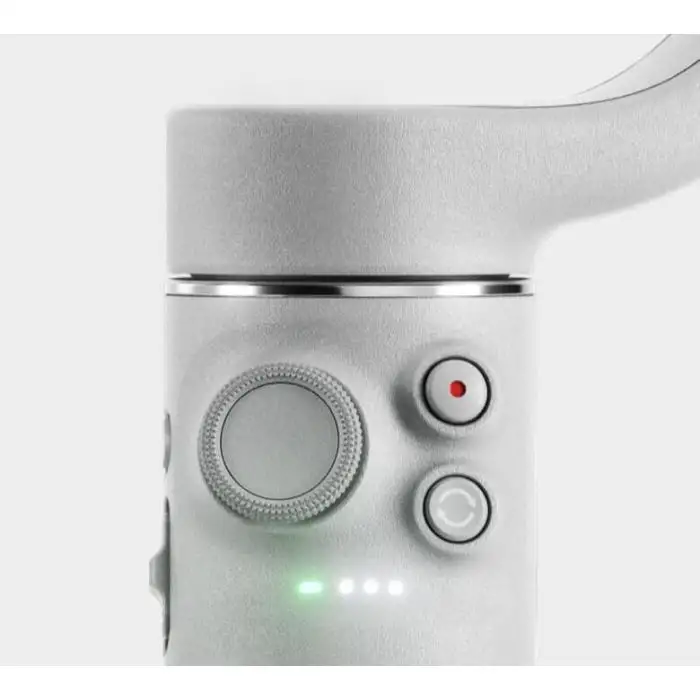 DJI OM 5 Stabilizzatore per fotocamera per smartphone Grigio , 139352 , Immagine 6