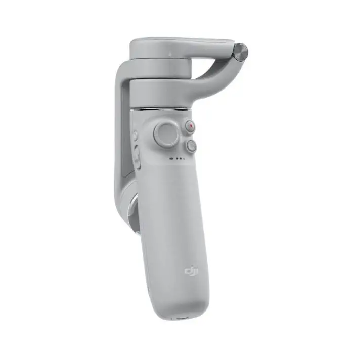 DJI OM 5 Stabilizzatore per fotocamera per smartphone Grigio , 139352 , Immagine 4