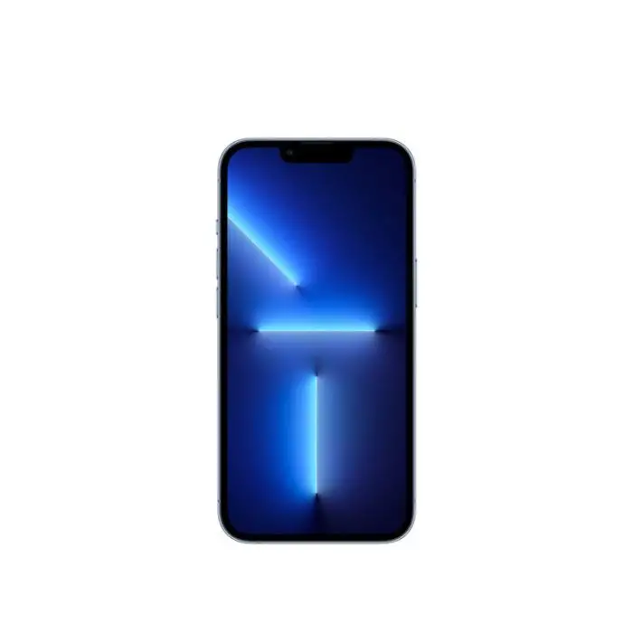 Apple iPhone 13 Pro 128GB Azzurro Sierra , 138512 , Immagine 2