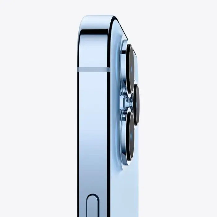 Apple iPhone 13 Pro 128GB Azzurro Sierra , 138512 , Immagine 5