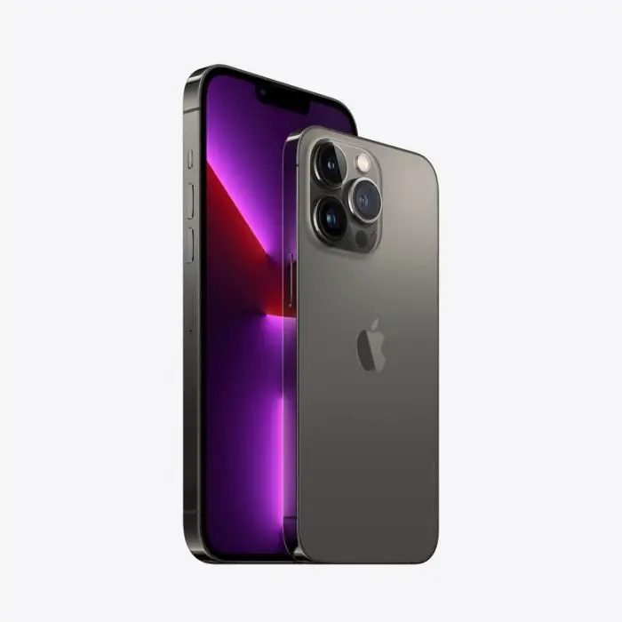 Apple iPhone 13 Pro Max 128GB Grafite , 138489 , Immagine 3