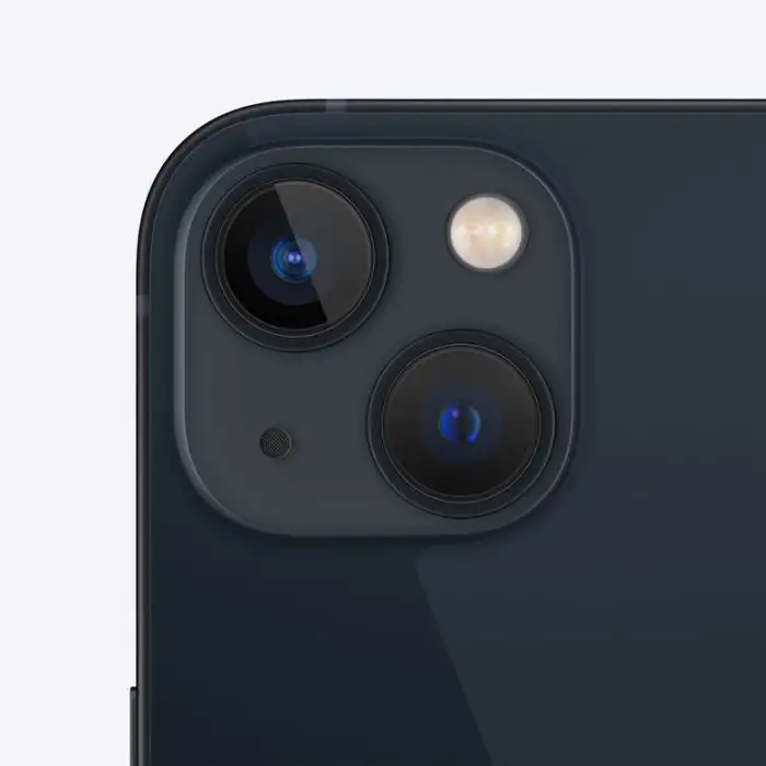 TIM iPhone 13 128GB Mezzanotte , 139662 , Immagine 3