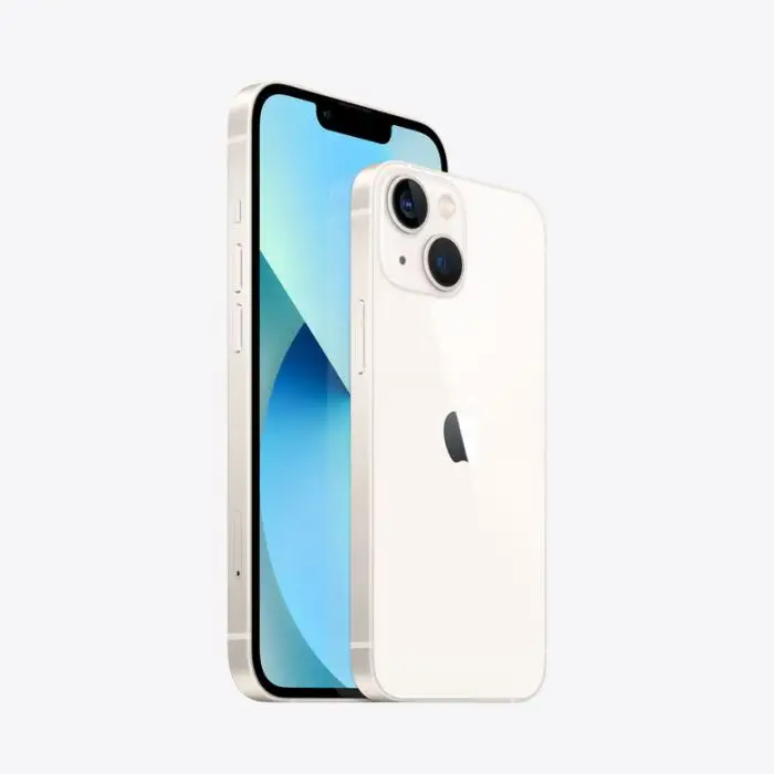 TIM iPhone 13 128GB Galassia , 139666 , Immagine 2