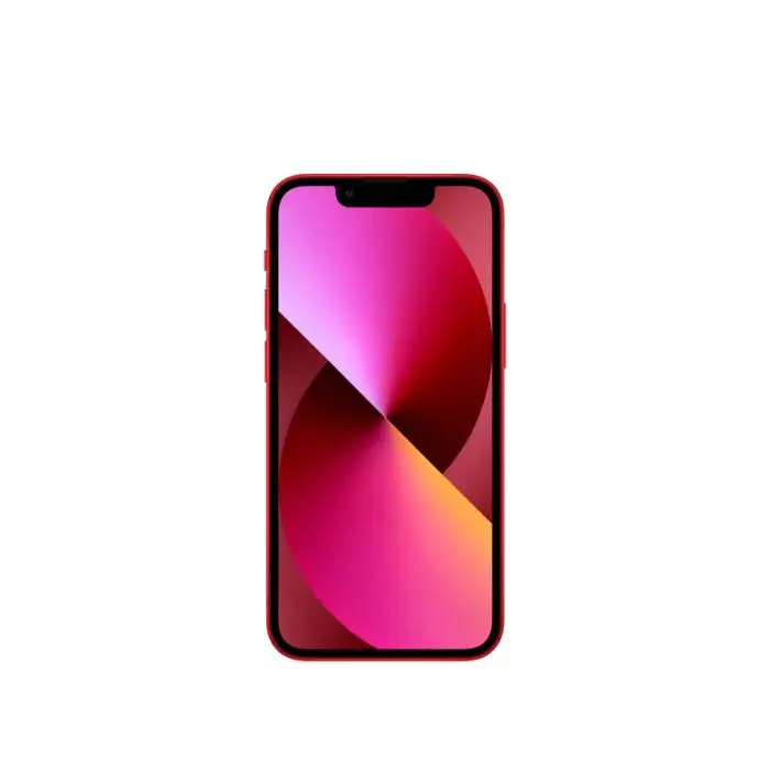 Apple iPhone 13 mini 128GB (PRODUCT)RED , 138553 , Immagine 2