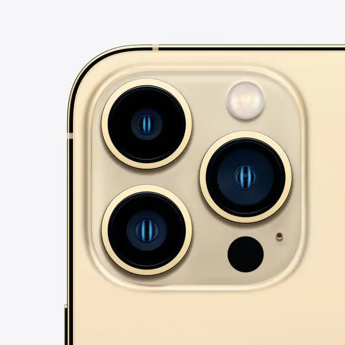 Apple iPhone 13 Pro 256GB Oro , 138516 , Immagine 4